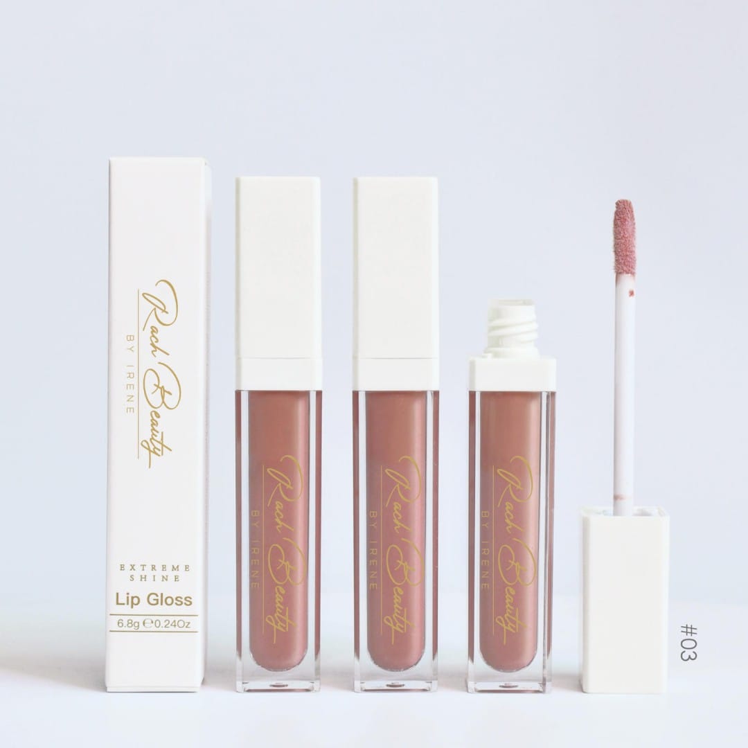 Gloss à Lèvres Nude  (It' Sheer) - 03 - LA MAISON RACH BEAUTY